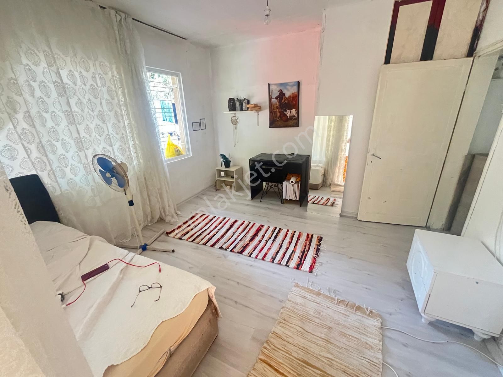 Prestij'den Hamidiye'de Ayrı Mutfak Geniş Oturumlu 2+1 Daire - Görsel 19