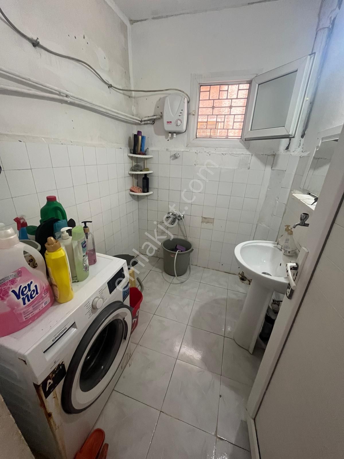 Prestij'den Hamidiye'de Ayrı Mutfak Geniş Oturumlu 2+1 Daire - Görsel 22