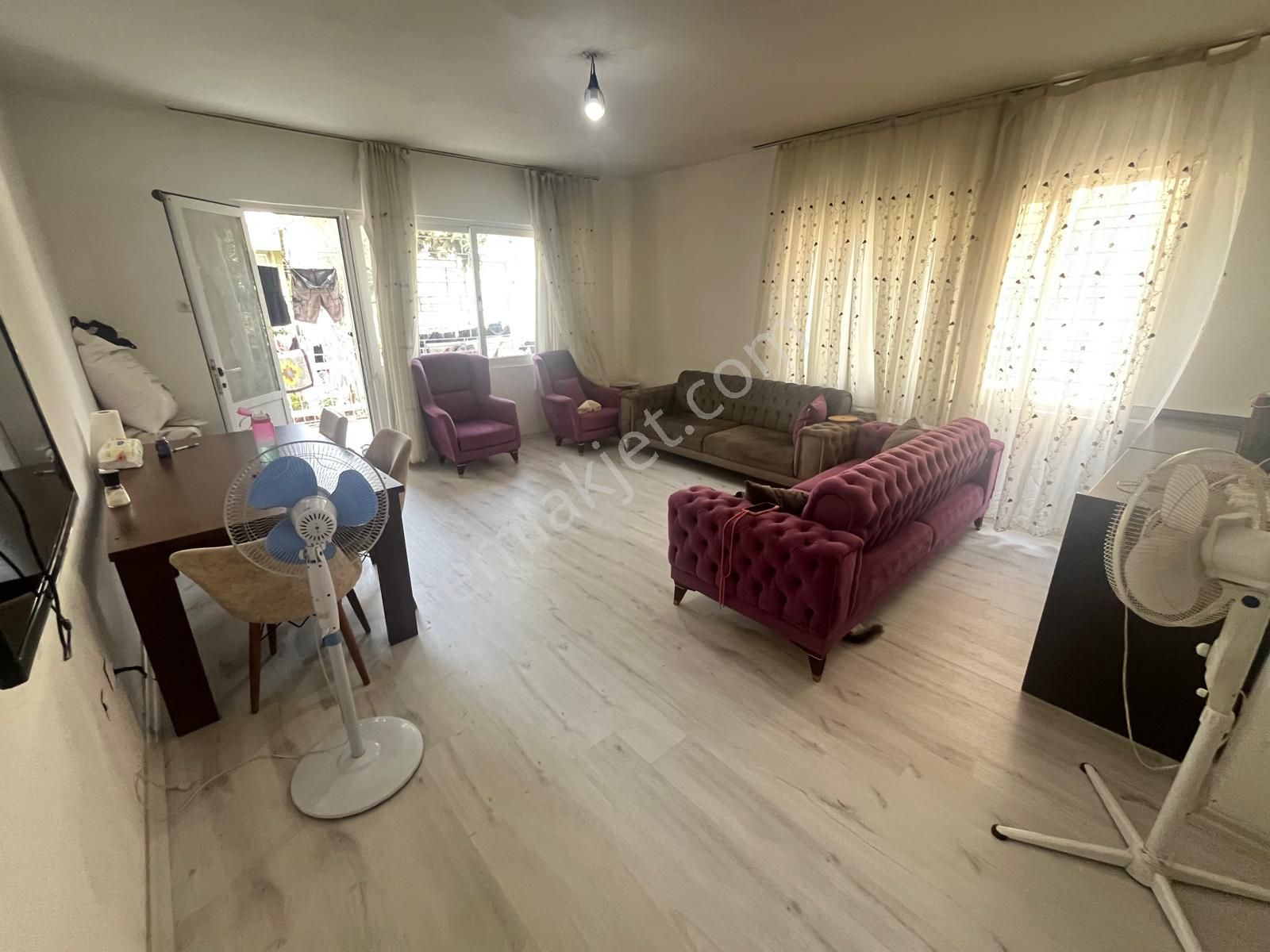 Prestij'den Hamidiye'de Ayrı Mutfak Geniş Oturumlu 2+1 Daire - Görsel 5