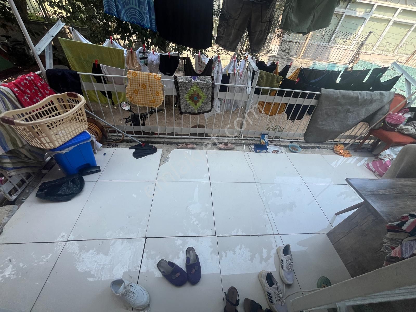 Prestij'den Hamidiye'de Ayrı Mutfak Geniş Oturumlu 2+1 Daire - Görsel 23