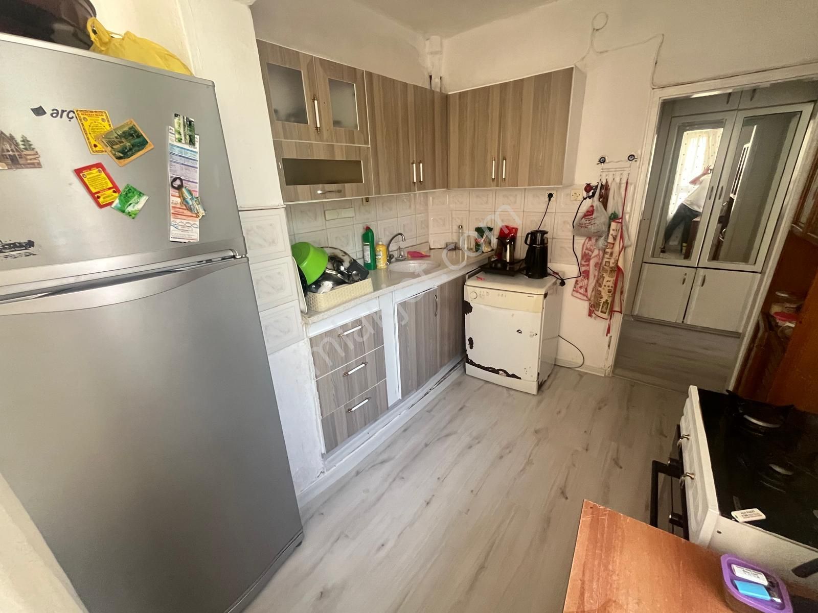 Prestij'den Hamidiye'de Ayrı Mutfak Geniş Oturumlu 2+1 Daire - Görsel 10