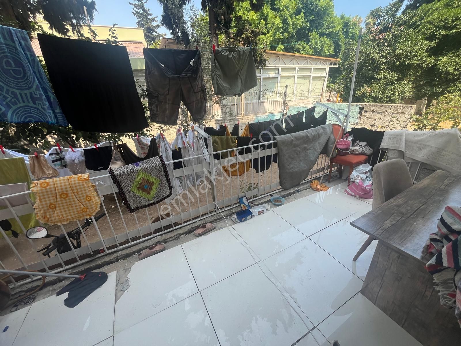 Prestij'den Hamidiye'de Ayrı Mutfak Geniş Oturumlu 2+1 Daire - Görsel 24