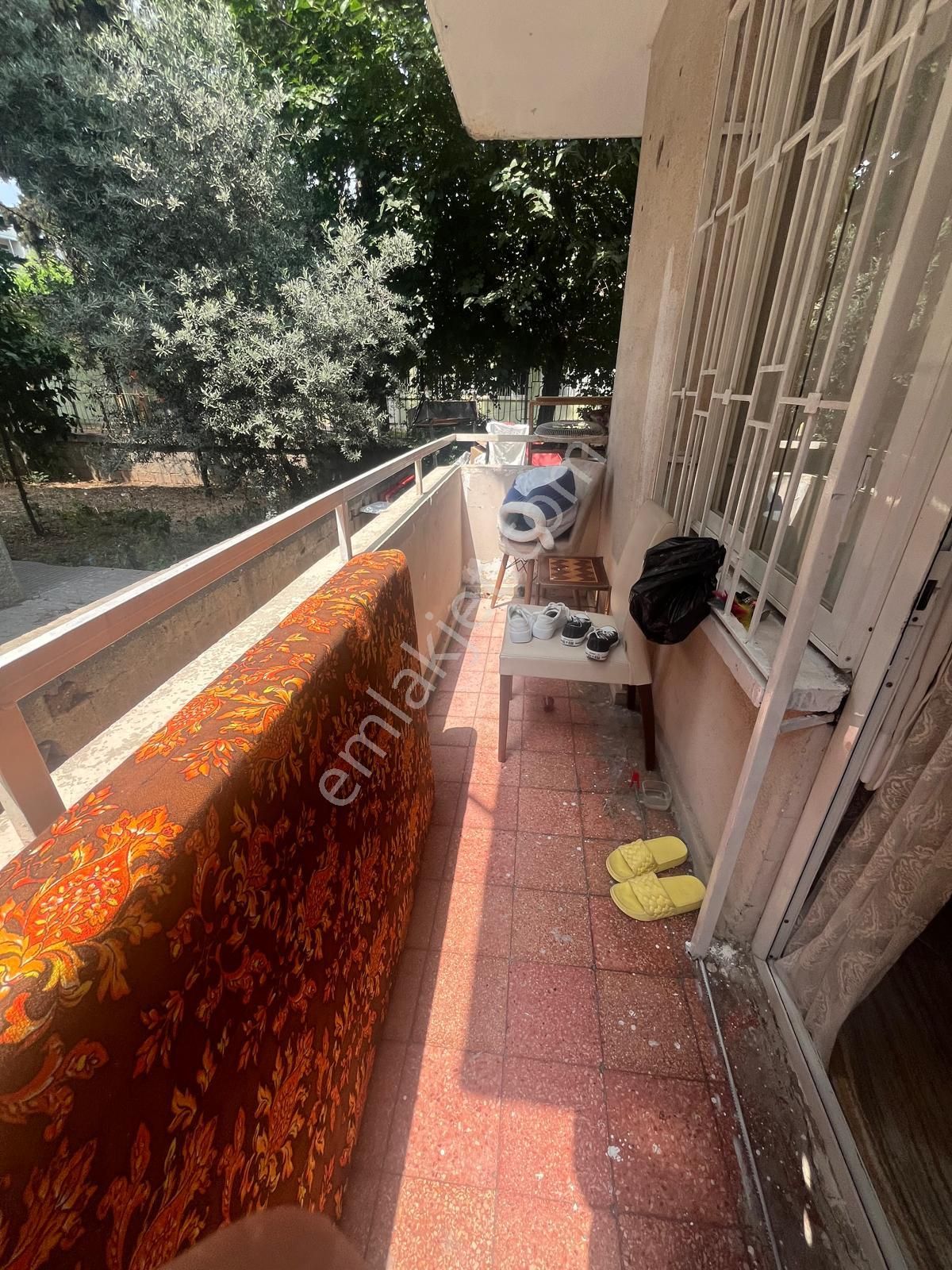 Prestij'den Hamidiye'de Ayrı Mutfak Geniş Oturumlu 2+1 Daire - Görsel 25