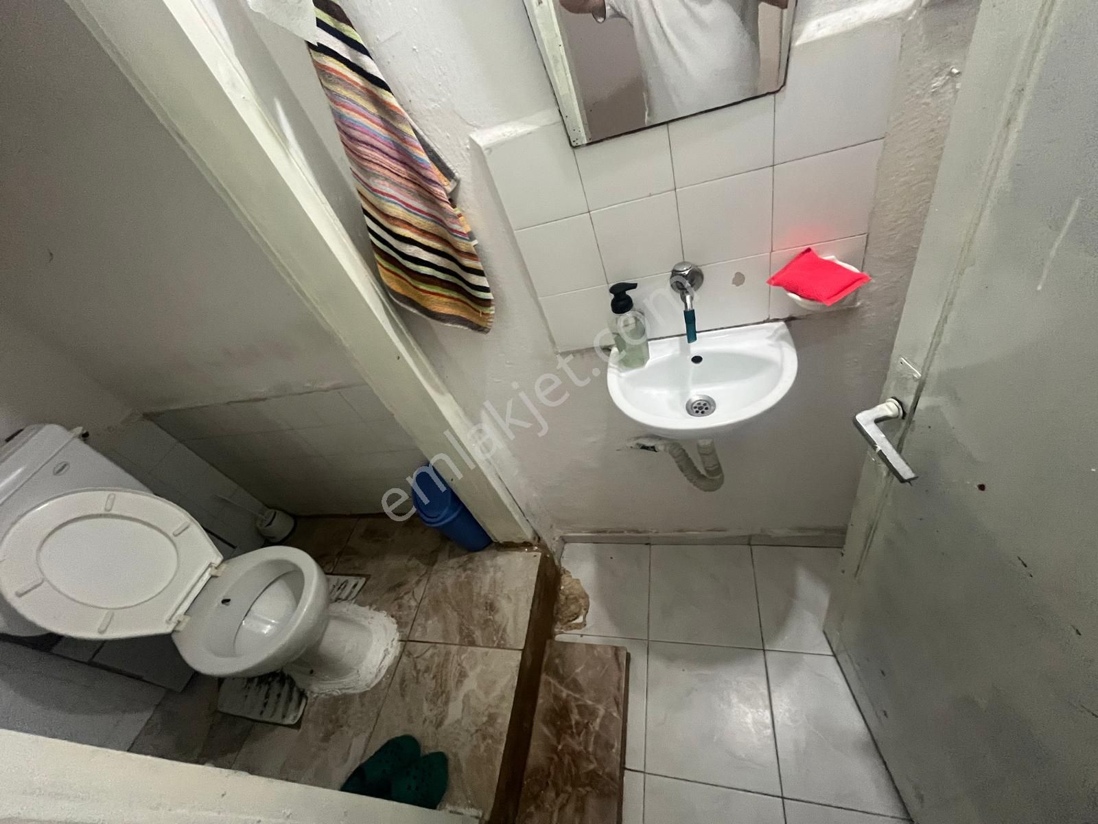 Prestij'den Hamidiye'de Ayrı Mutfak Geniş Oturumlu 2+1 Daire - Görsel 21