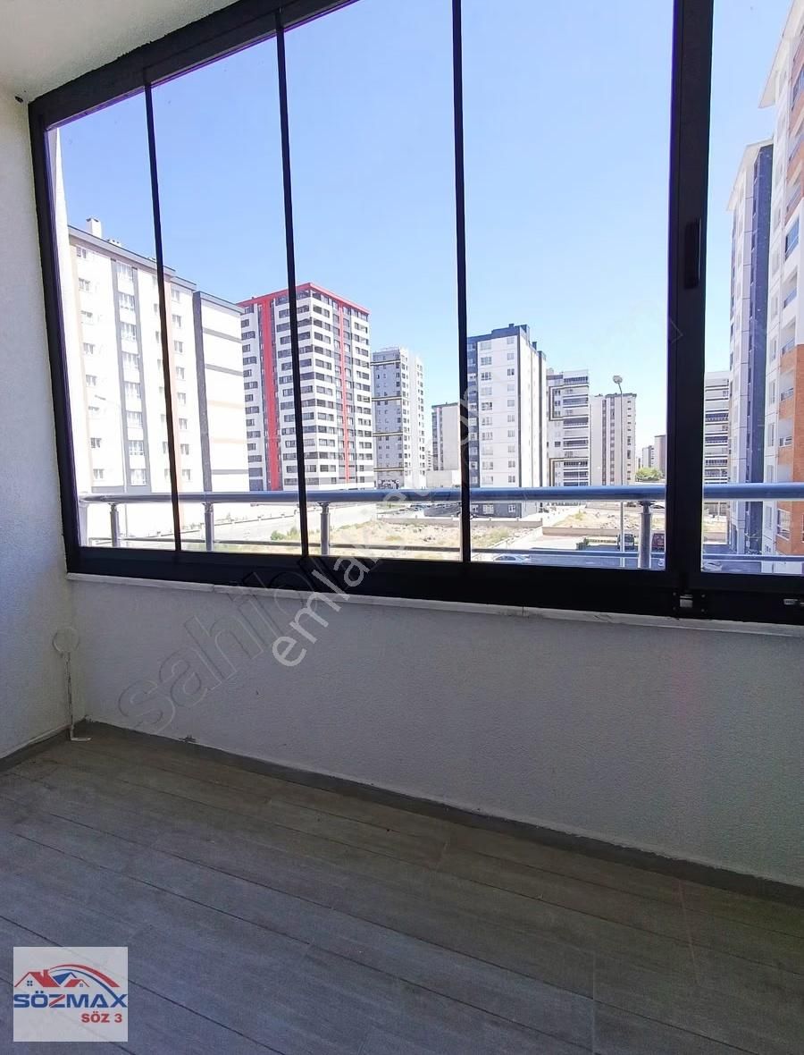 Ertuğrul Gazi Mahallesinde Çift Banyo Kiralık 3+1 Daire - Görsel 8