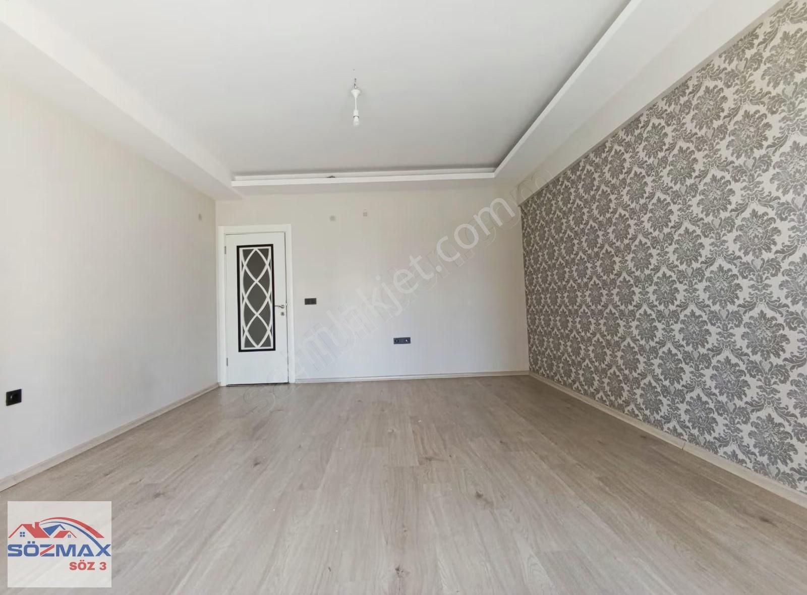 Ertuğrul Gazi Mahallesinde Çift Banyo Kiralık 3+1 Daire - Görsel 3