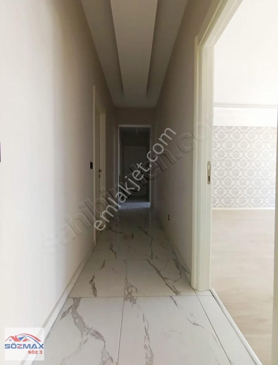 Ertuğrul Gazi Mahallesinde Çift Banyo Kiralık 3+1 Daire - Görsel 16