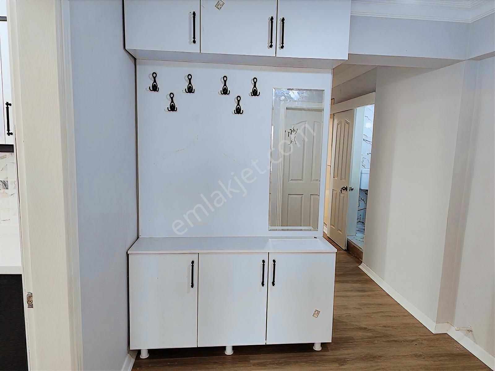 Akçay İkizçayda Denize Yürüme Mesafesinde Geniş 3+1satılık Daire - Görsel 20