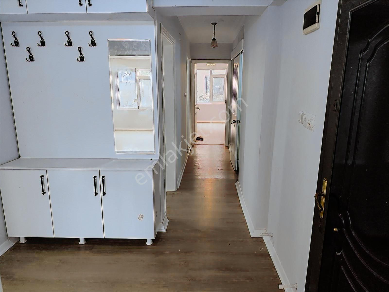 Akçay İkizçayda Denize Yürüme Mesafesinde Geniş 3+1satılık Daire - Görsel 31