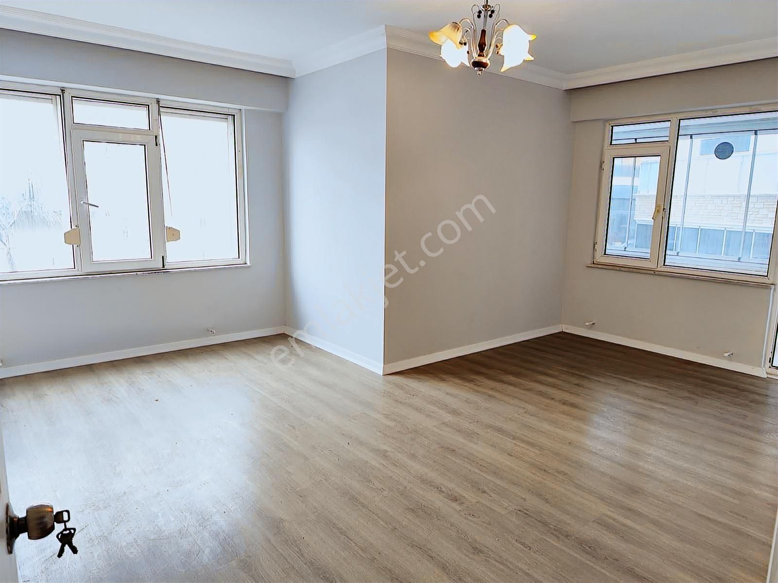 Akçay İkizçayda Denize Yürüme Mesafesinde Geniş 3+1satılık Daire - Görsel 21