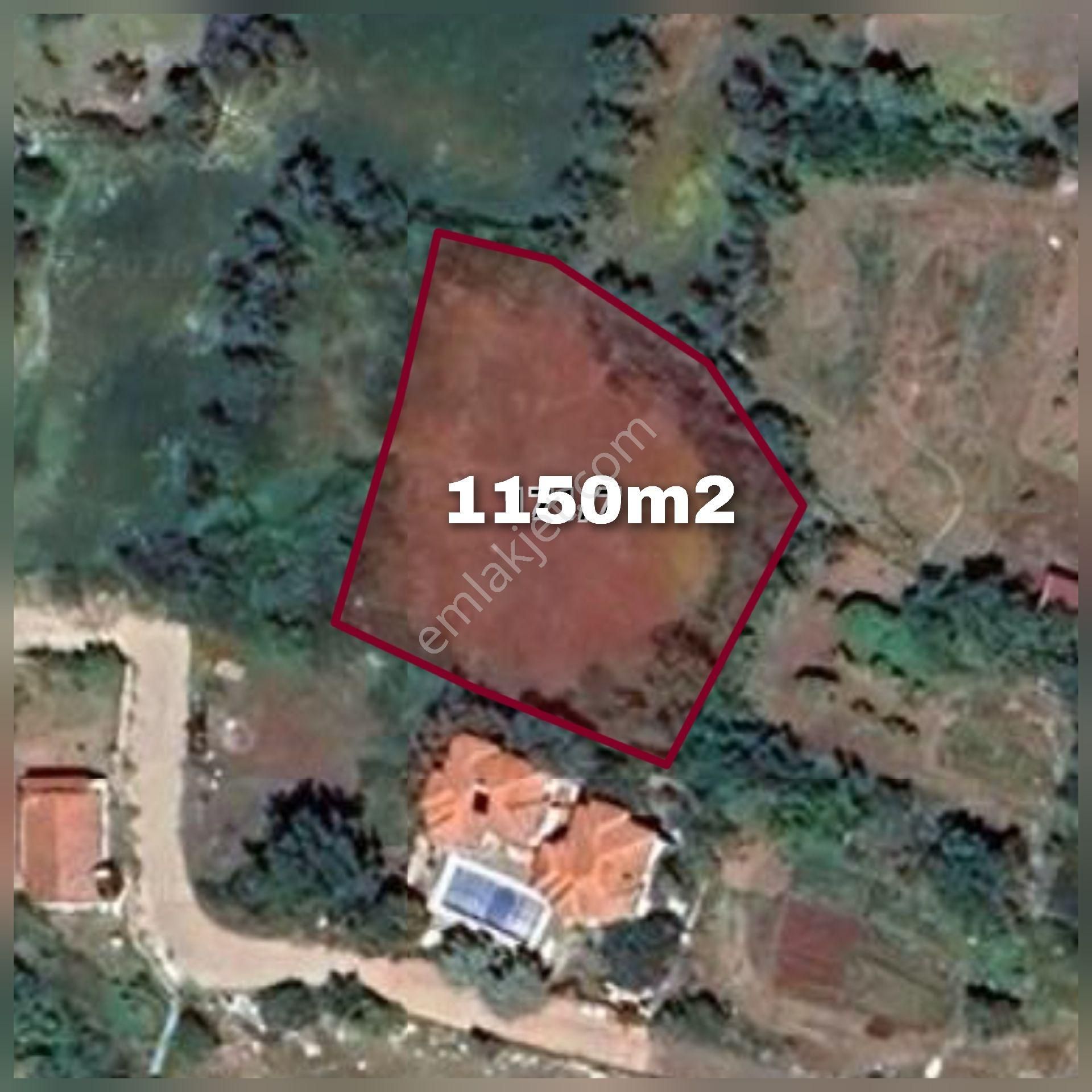 Marmaris Orhaniye'de Mükemmel Fırsat