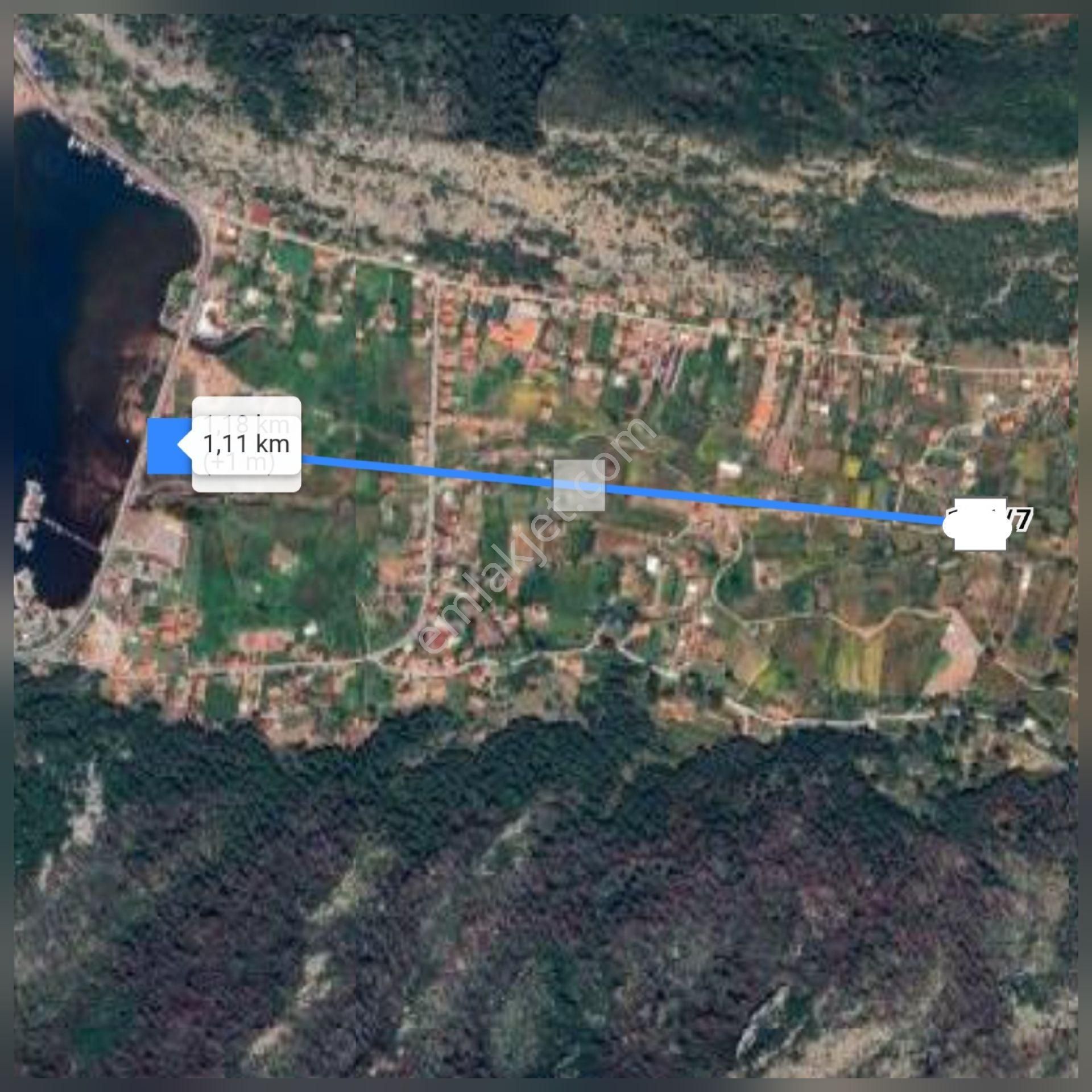 Marmaris Orhaniye'de Mükemmel Fırsat - Görsel 2