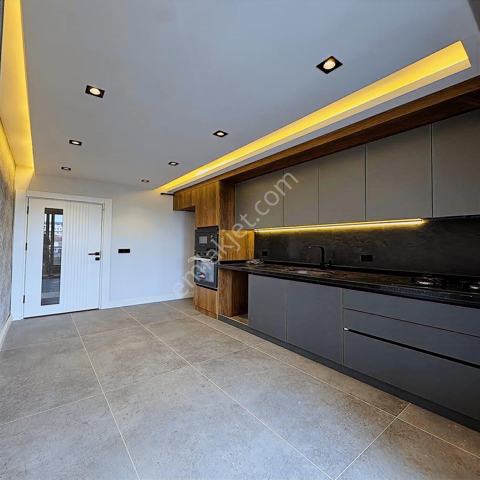 [güzel City] İskanlı Site İçi | 4+2 Teraslı Dubleks | Ferah Alan - Görsel 30