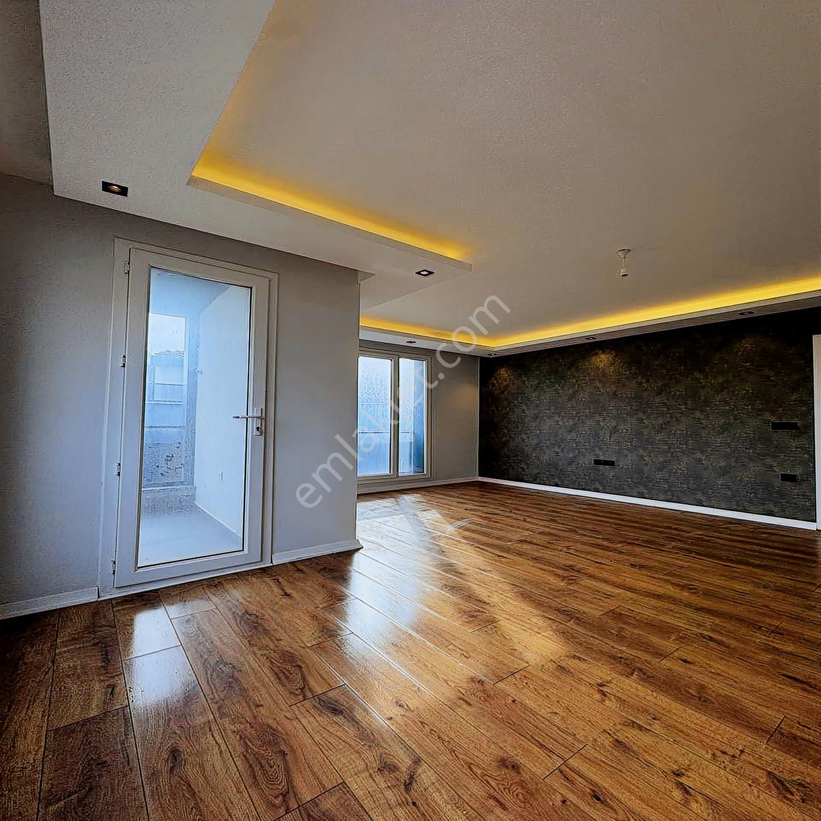 [güzel City] İskanlı Site İçi | 4+2 Teraslı Dubleks | Ferah Alan - Görsel 19