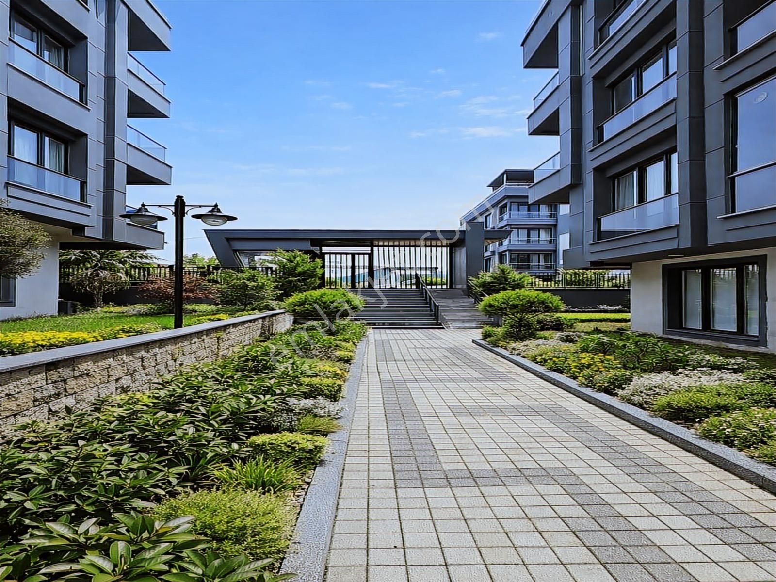 [güzel City] İskanlı Site İçi | 4+2 Teraslı Dubleks | Ferah Alan - Görsel 13