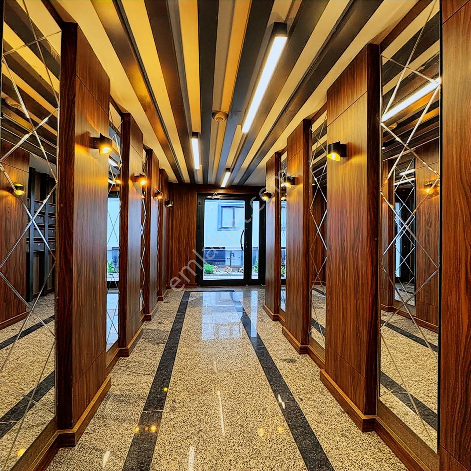 [güzel City] İskanlı Site İçi | 4+2 Teraslı Dubleks | Ferah Alan - Görsel 16