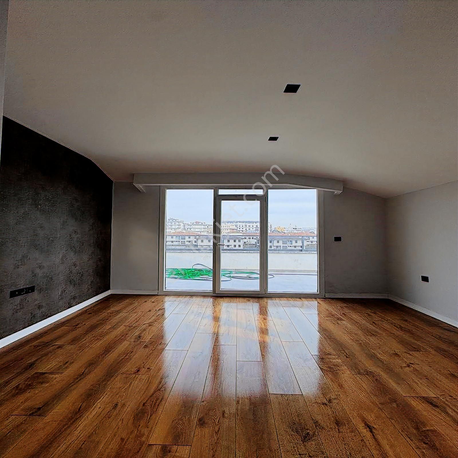 [güzel City] İskanlı Site İçi | 4+2 Teraslı Dubleks | Ferah Alan - Görsel 17