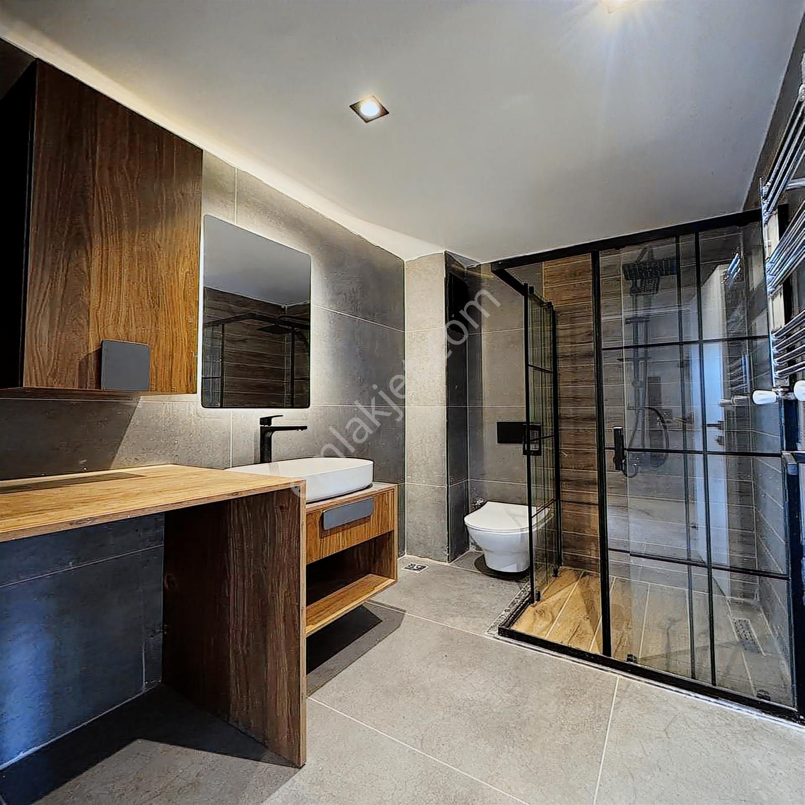 [güzel City] İskanlı Site İçi | 4+2 Teraslı Dubleks | Ferah Alan - Görsel 29