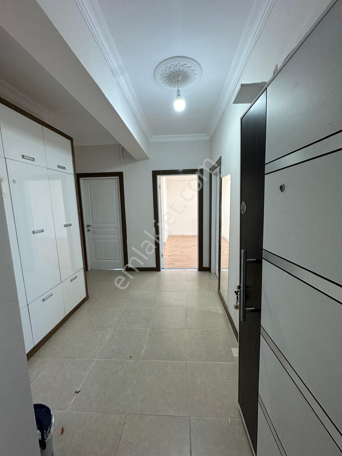 Winstown Avm Civarı Ara Kat Kiralık 3+1 Daire - Görsel 16