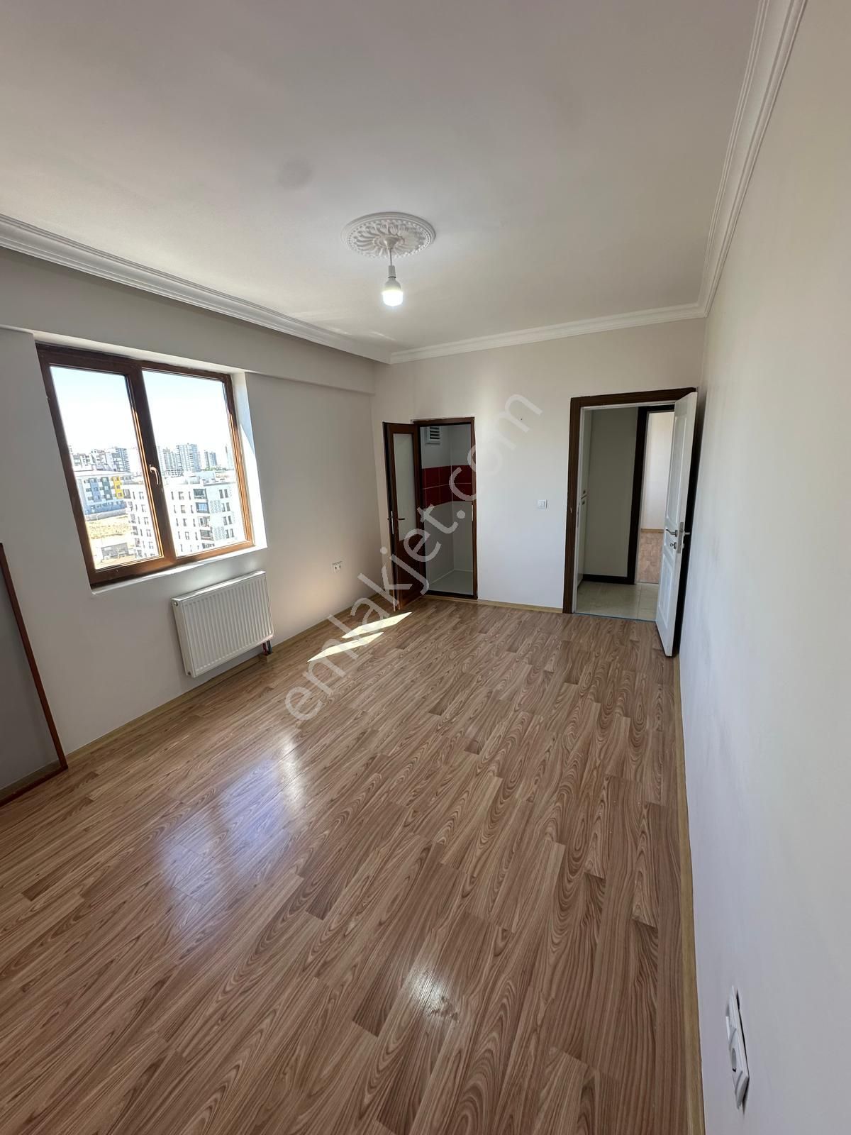 Winstown Avm Civarı Ara Kat Kiralık 3+1 Daire - Görsel 22