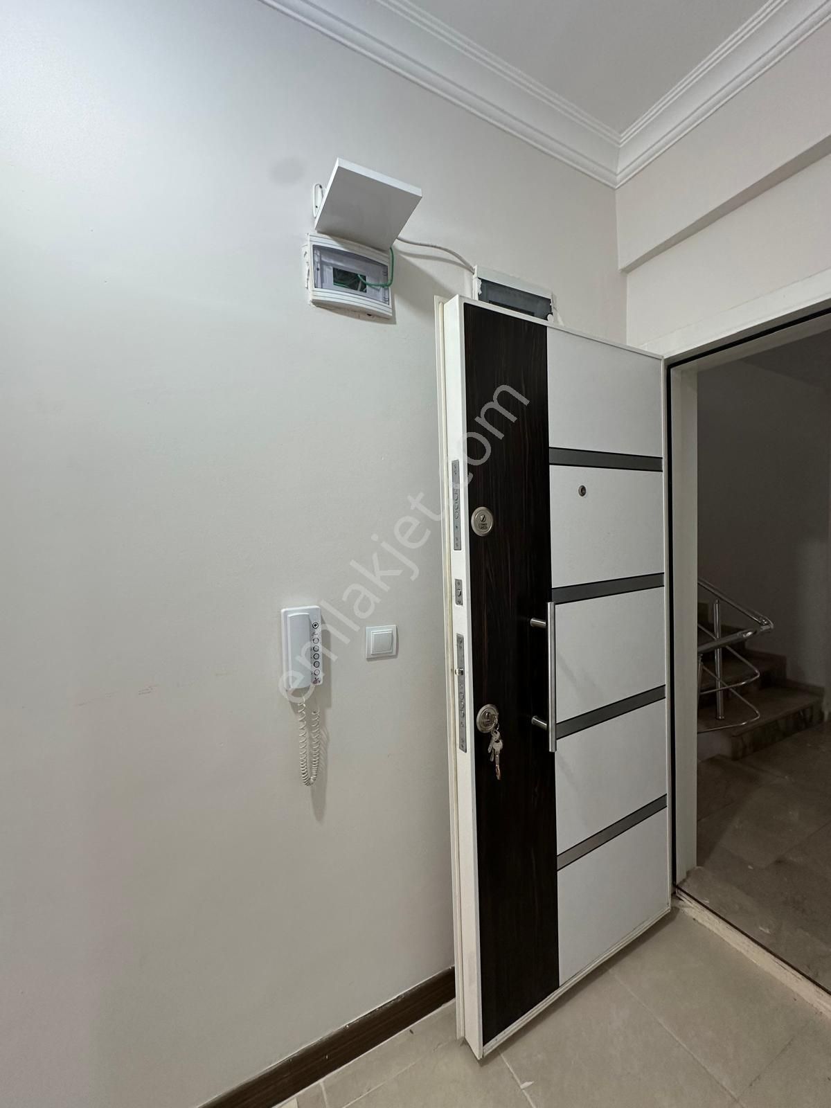 Winstown Avm Civarı Ara Kat Kiralık 3+1 Daire - Görsel 14