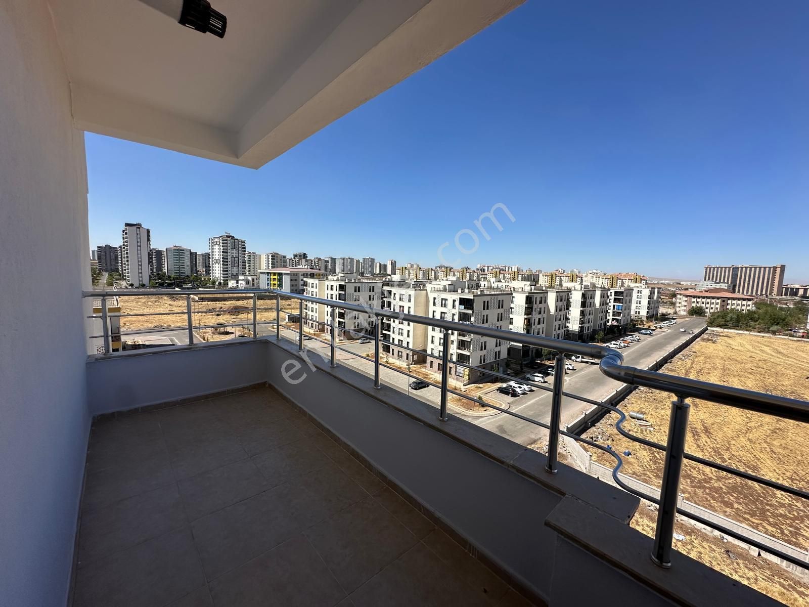 Winstown Avm Civarı Ara Kat Kiralık 3+1 Daire - Görsel 25