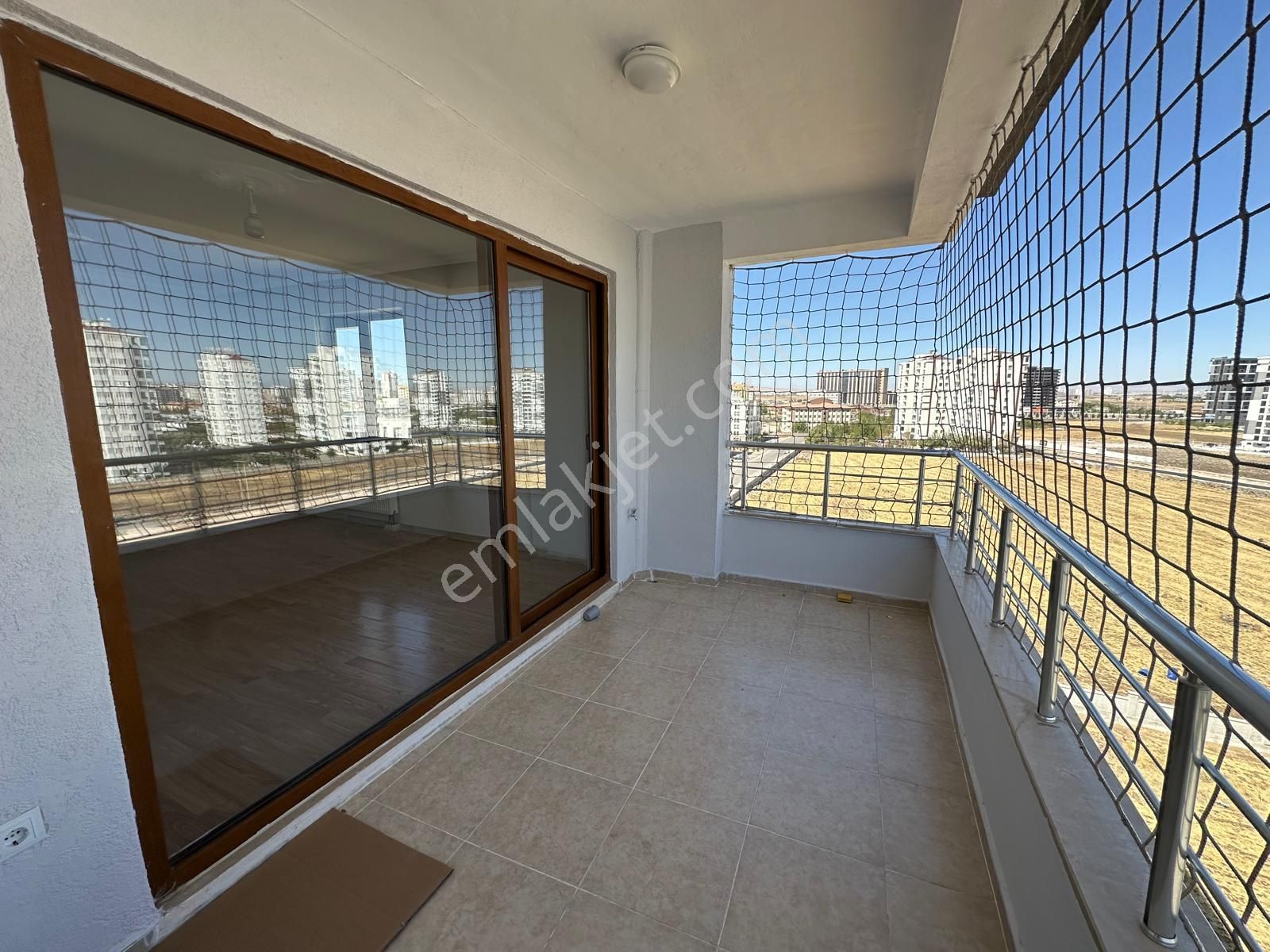 Winstown Avm Civarı Ara Kat Kiralık 3+1 Daire - Görsel 23