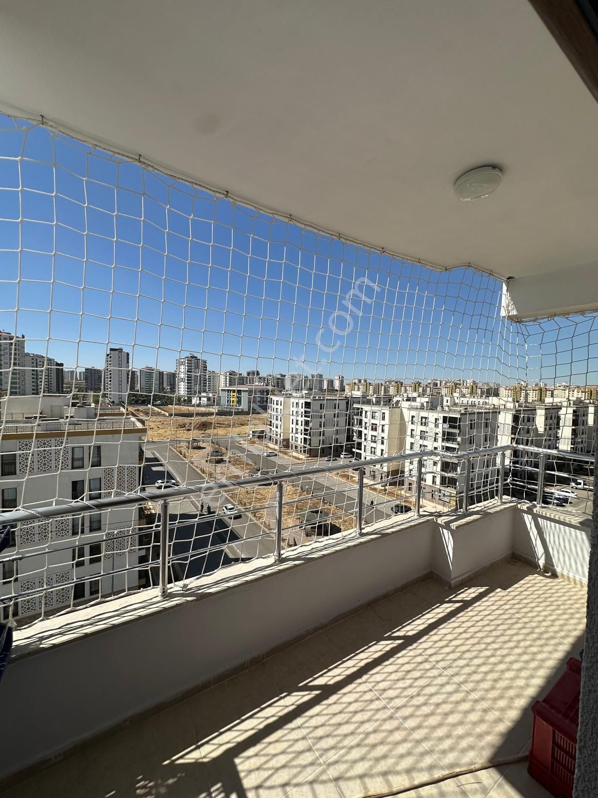 Winstown Avm Civarı Ara Kat Kiralık 3+1 Daire - Görsel 26