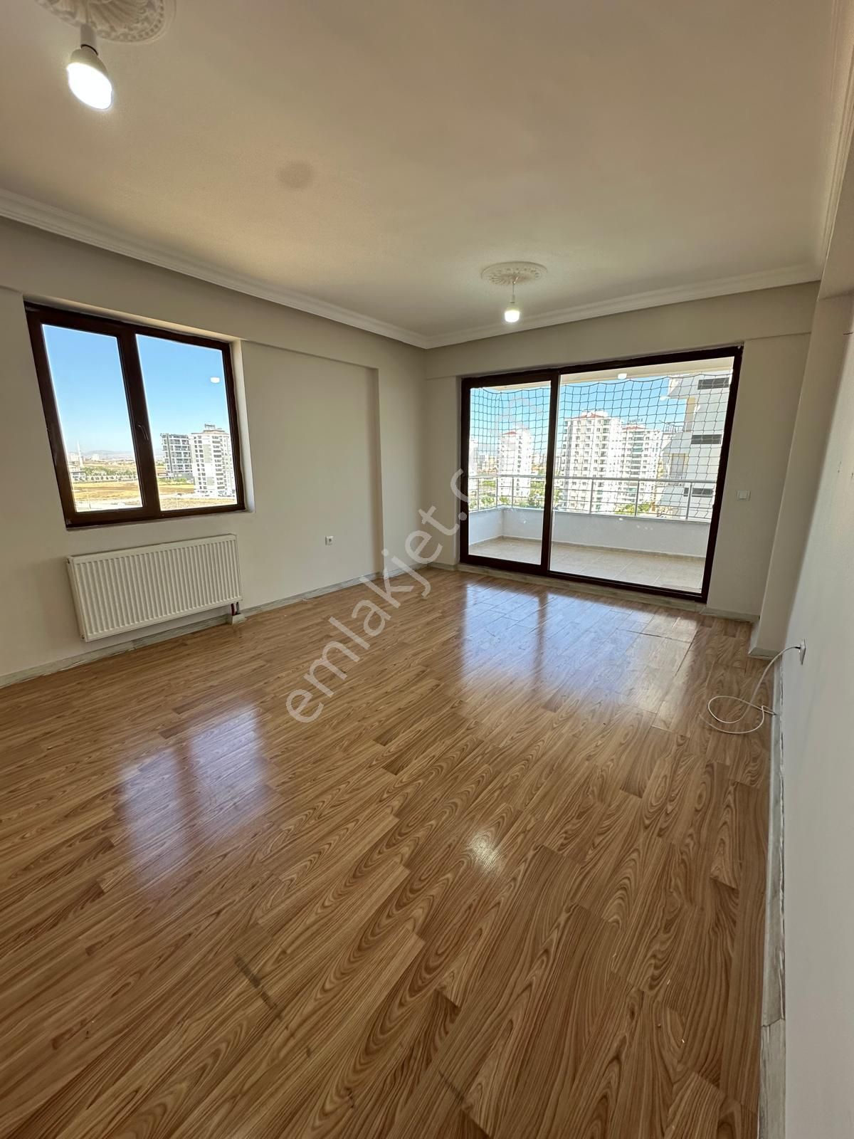 Winstown Avm Civarı Ara Kat Kiralık 3+1 Daire - Görsel 10