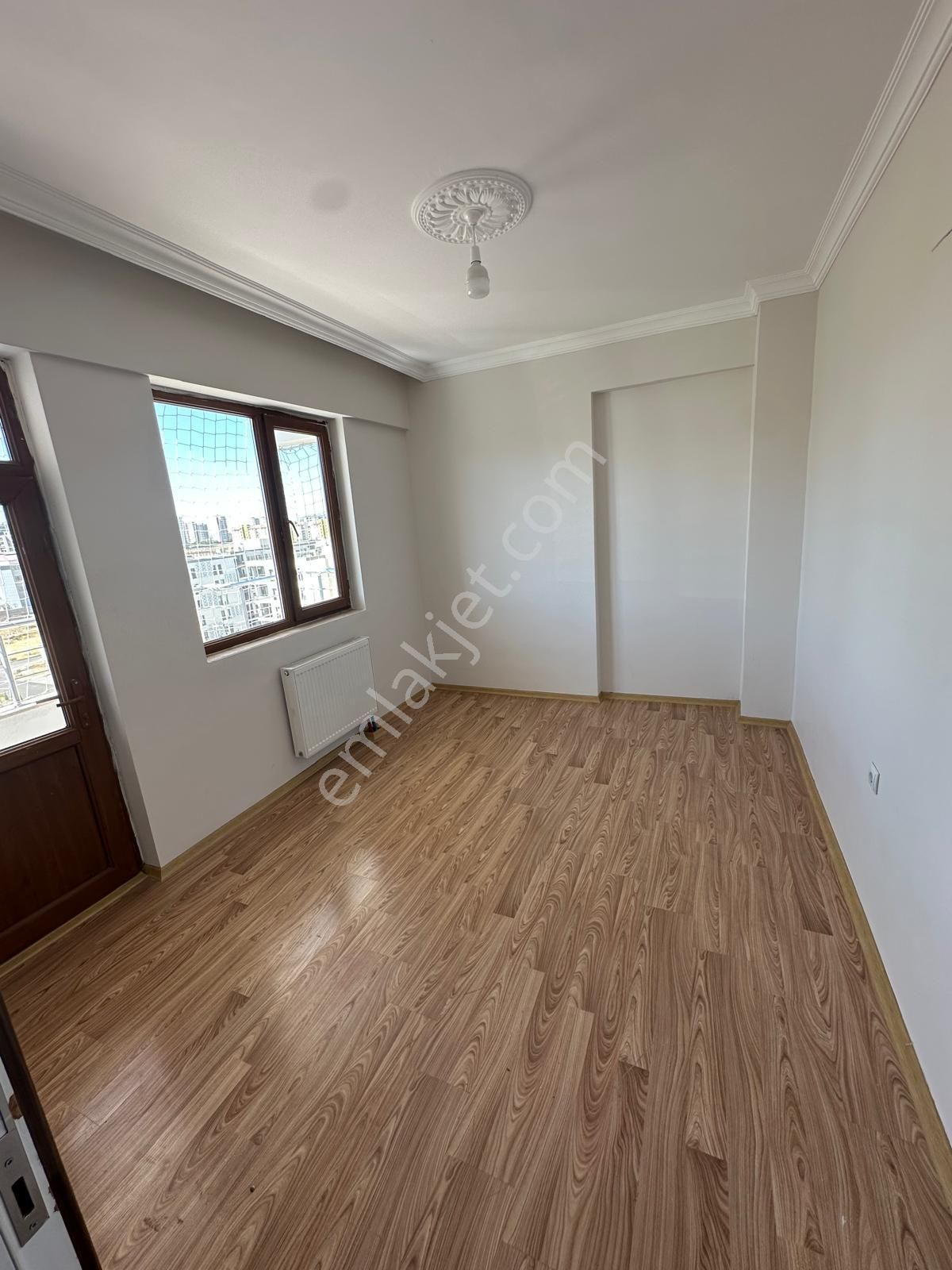 Winstown Avm Civarı Ara Kat Kiralık 3+1 Daire - Görsel 2