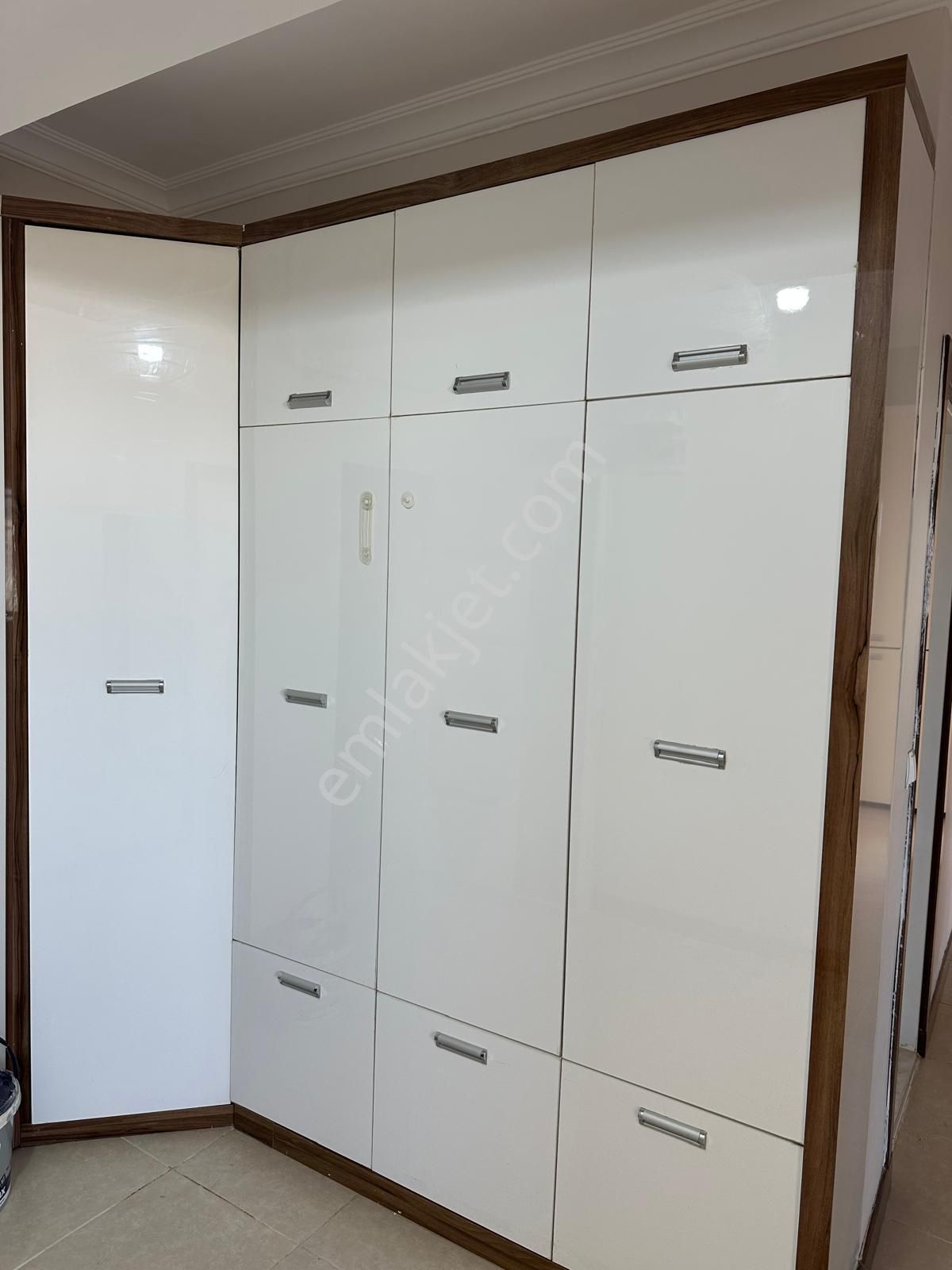 Winstown Avm Civarı Ara Kat Kiralık 3+1 Daire - Görsel 13