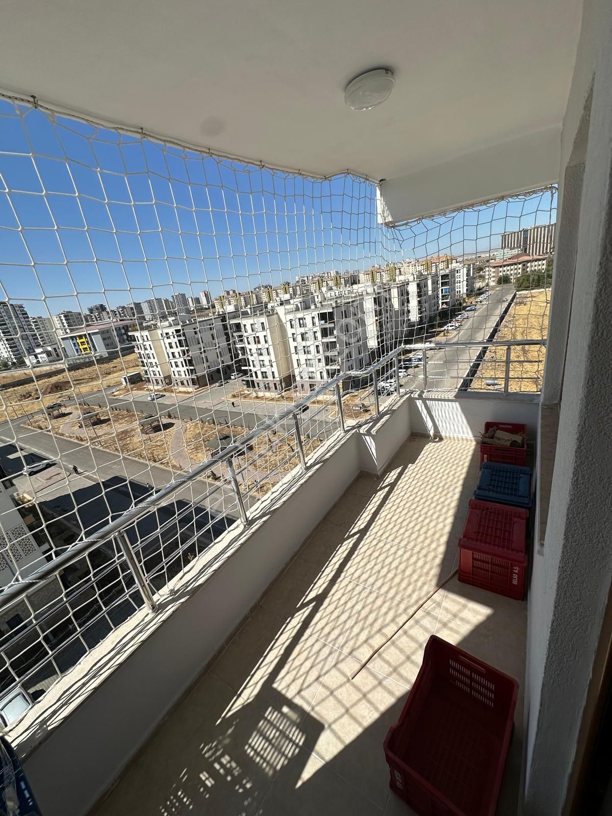 Winstown Avm Civarı Ara Kat Kiralık 3+1 Daire - Görsel 27