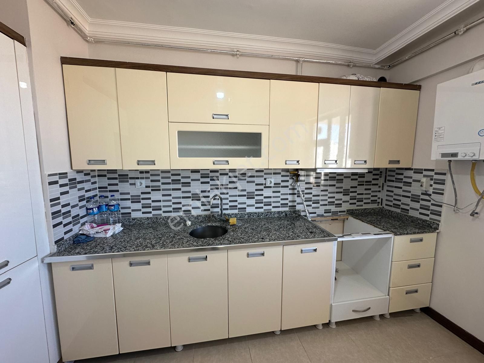 Winstown Avm Civarı Ara Kat Kiralık 3+1 Daire - Görsel 5