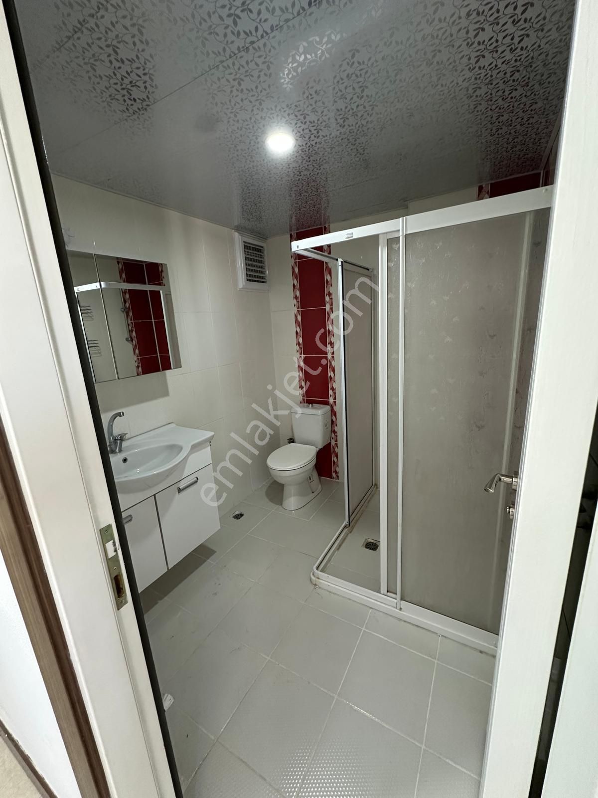 Winstown Avm Civarı Ara Kat Kiralık 3+1 Daire - Görsel 17