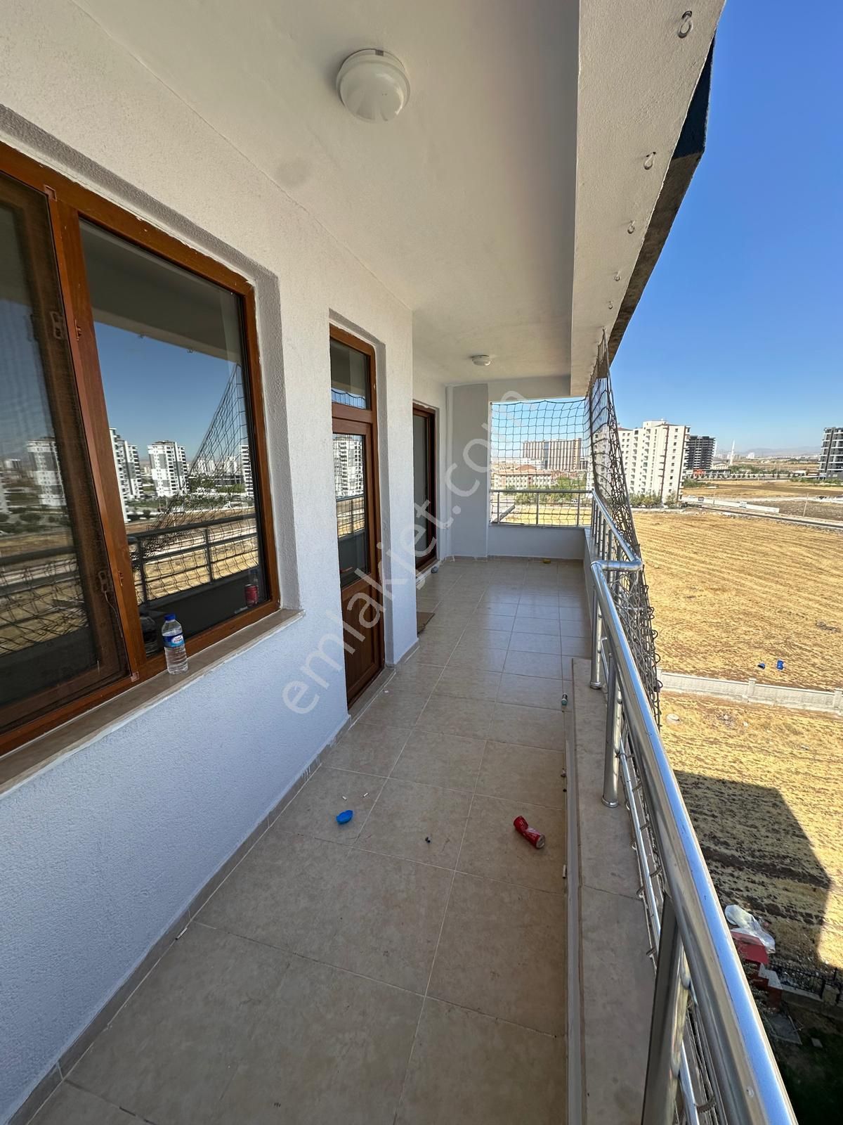Winstown Avm Civarı Ara Kat Kiralık 3+1 Daire - Görsel 20