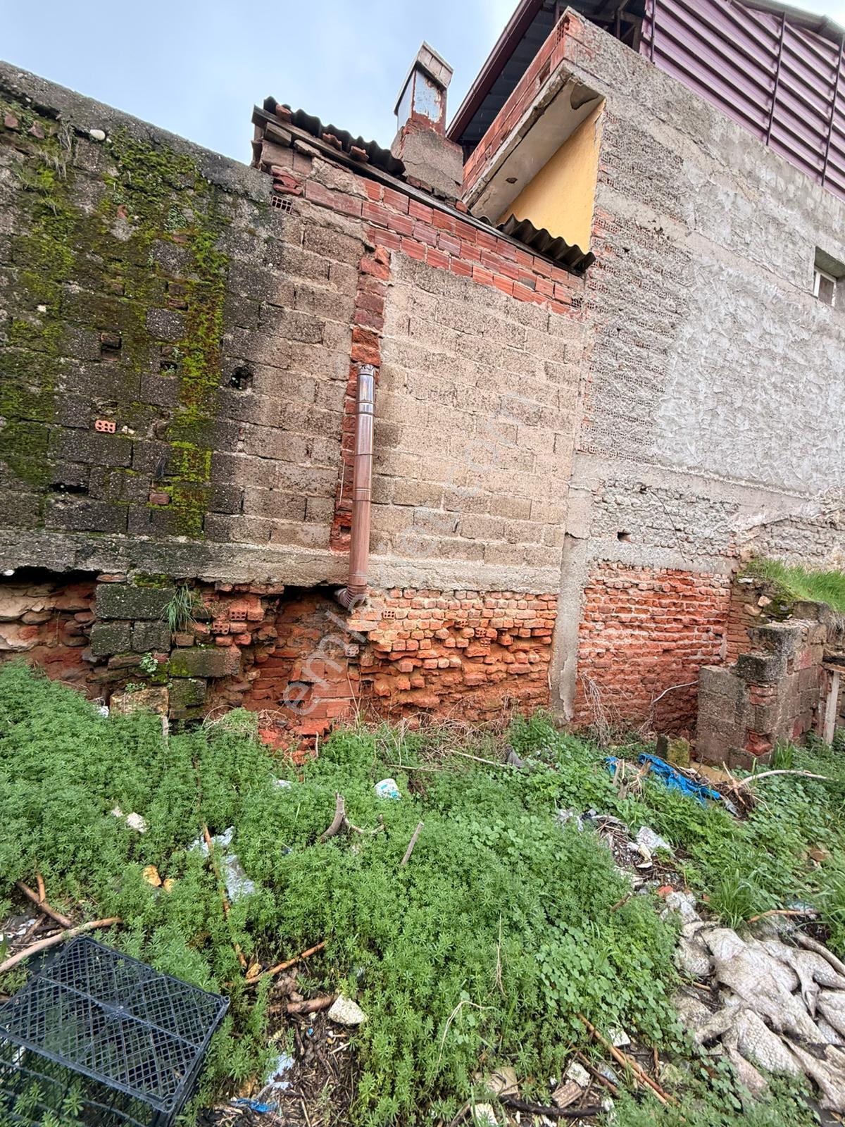 Manisa Alaşehir Alper Gayrimenkulden Sakarya Mah.satılık Uygun Fiyat 146 M2 Arsa - Görsel 16
