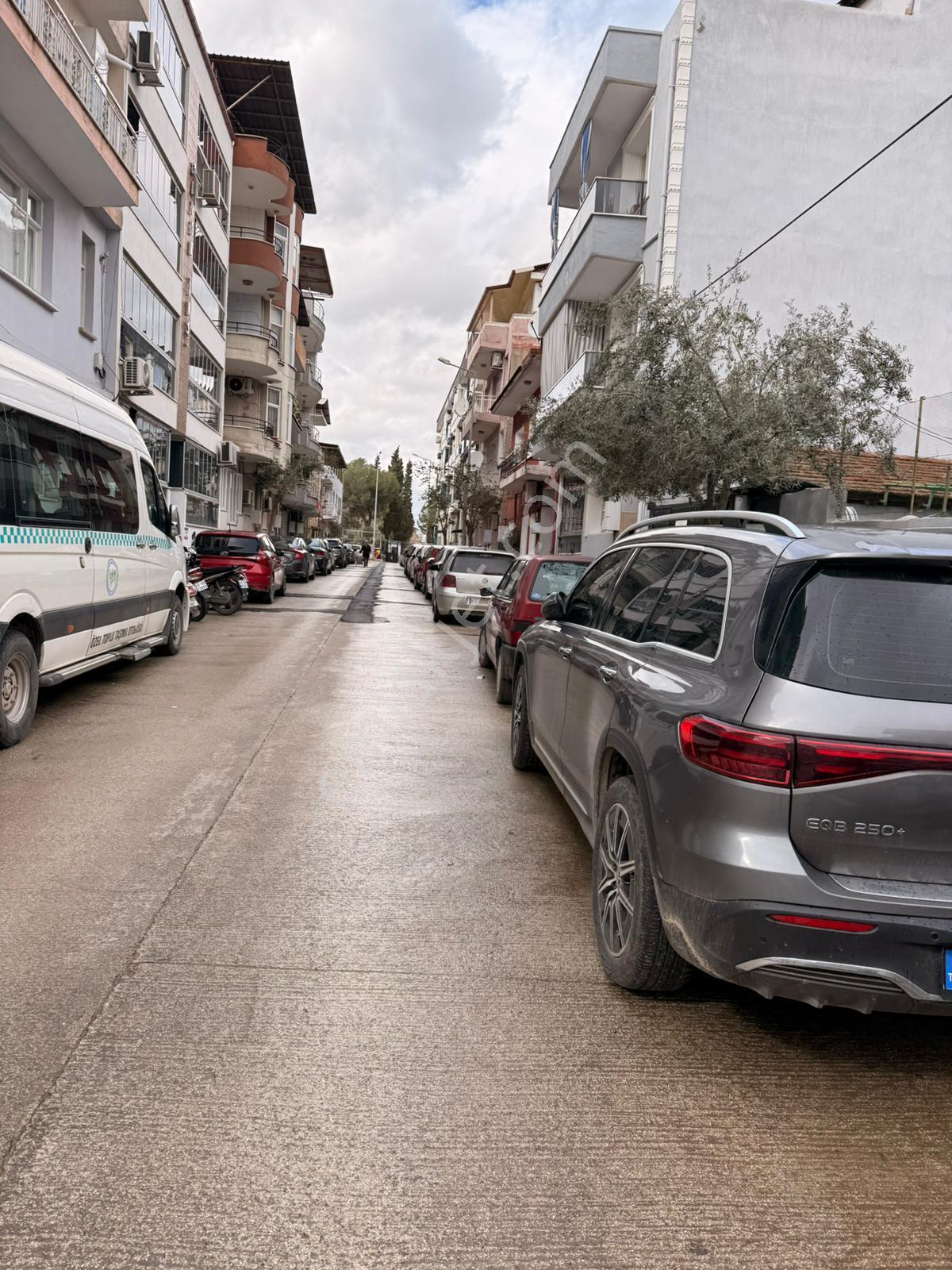 Manisa Alaşehir Alper Gayrimenkulden Sakarya Mah.satılık Uygun Fiyat 146 M2 Arsa - Görsel 11