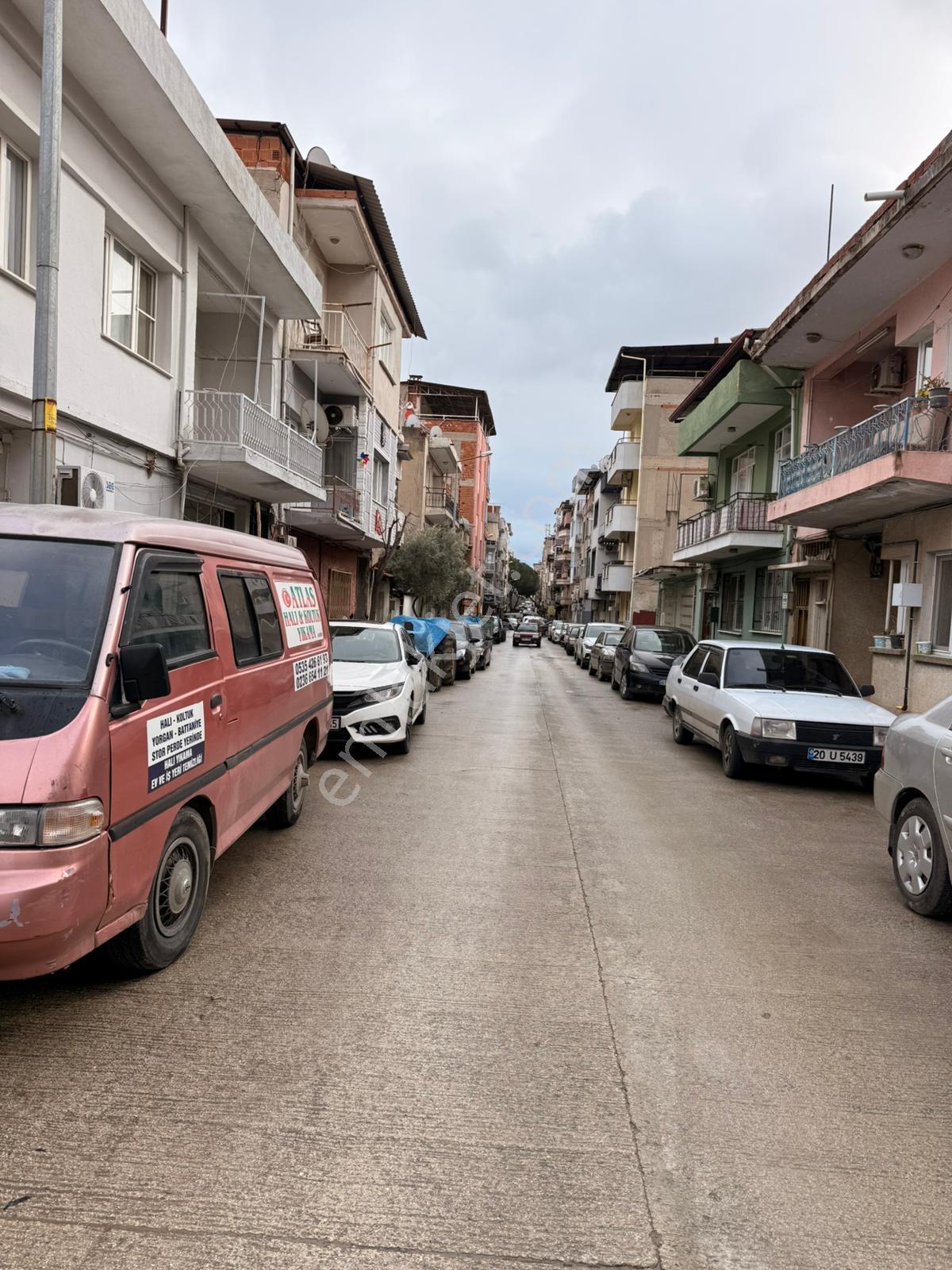 Manisa Alaşehir Alper Gayrimenkulden Sakarya Mah.satılık Uygun Fiyat 146 M2 Arsa - Görsel 4