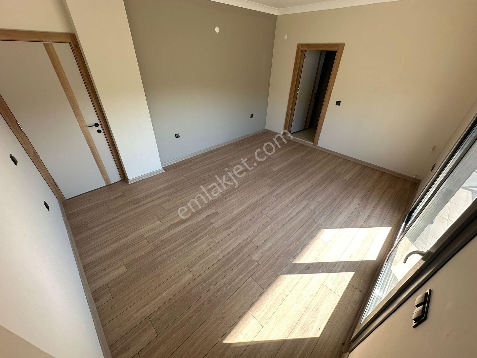 ✨akçay Ay Emlaktan✨gürede Denize 300 M Yeşillikler İçerisinde Huzur Bulacağınız Satılık 4+1müstakil - Görsel 34