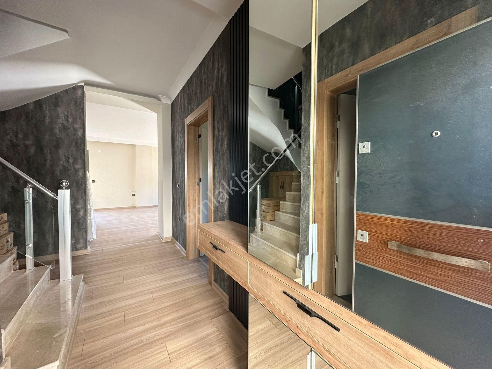 ✨akçay Ay Emlaktan✨gürede Denize 300 M Yeşillikler İçerisinde Huzur Bulacağınız Satılık 4+1müstakil - Görsel 10