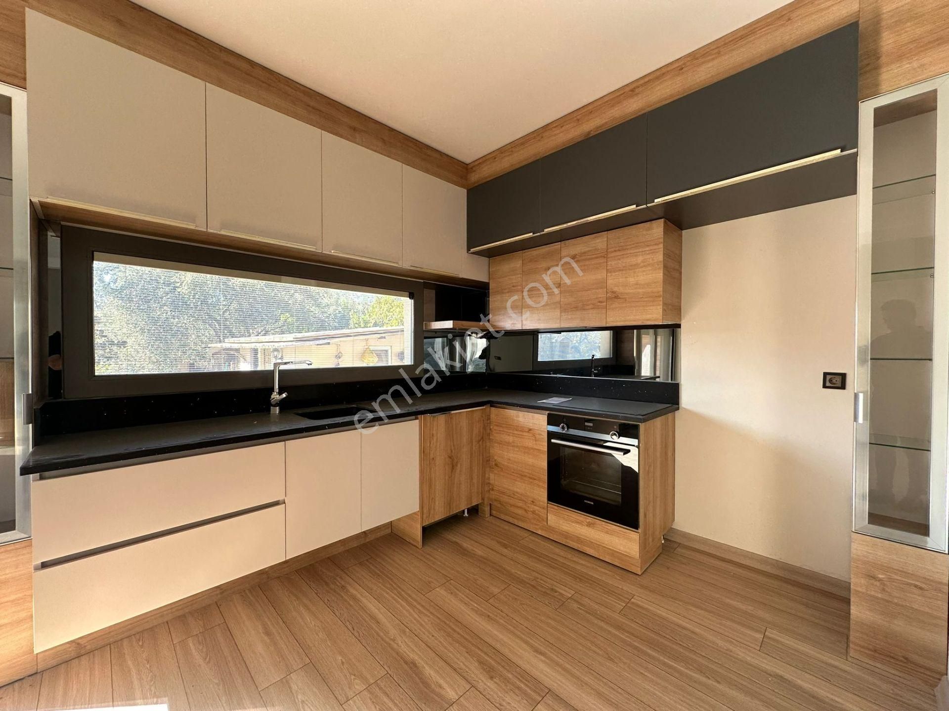 ✨akçay Ay Emlaktan✨gürede Denize 300 M Yeşillikler İçerisinde Huzur Bulacağınız Satılık 4+1müstakil - Görsel 5