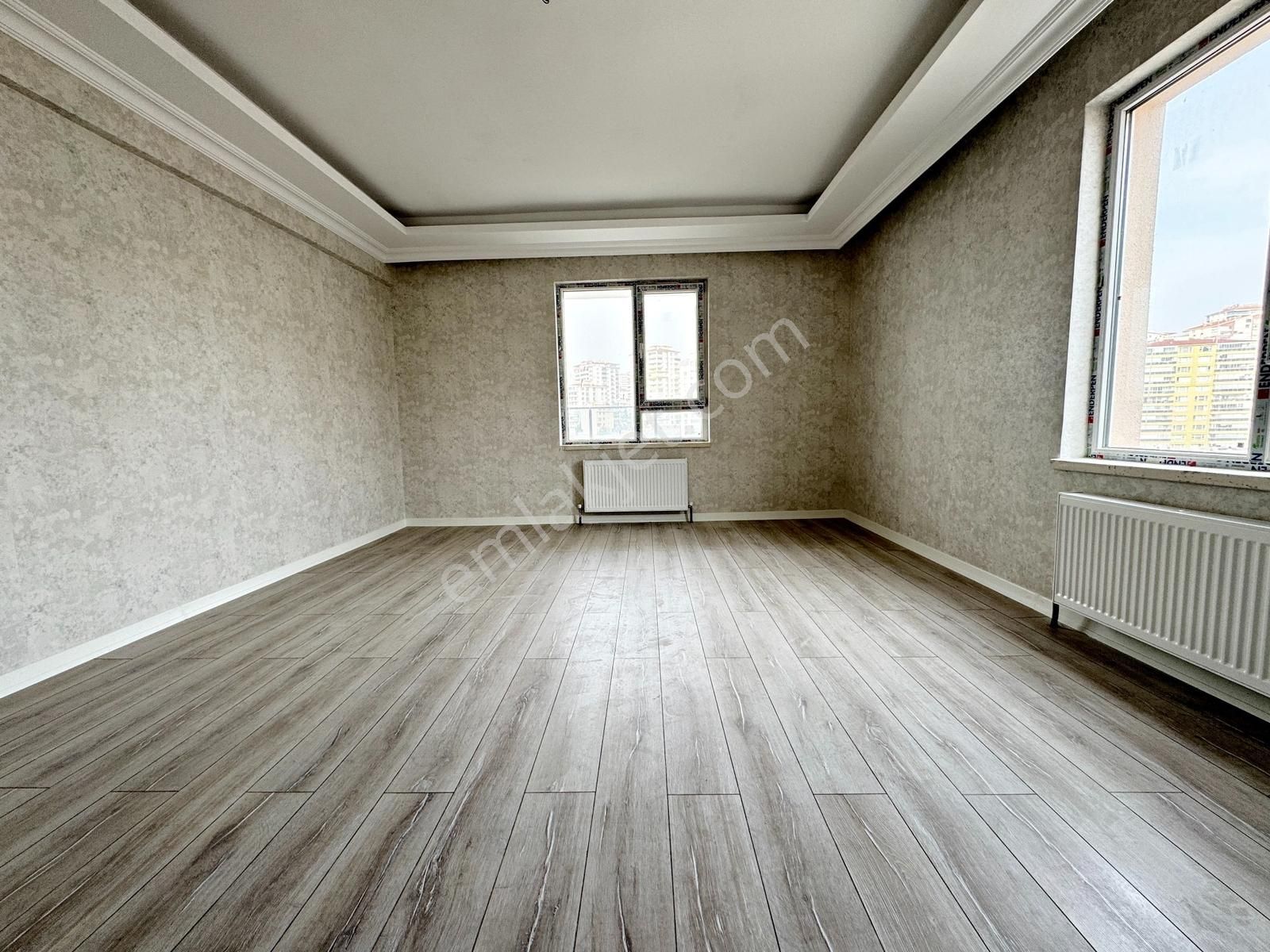 3+1 10.kat Sıfır Site İçi Cepheleri Açık Oturuma Hazır İskanlı - Görsel 12