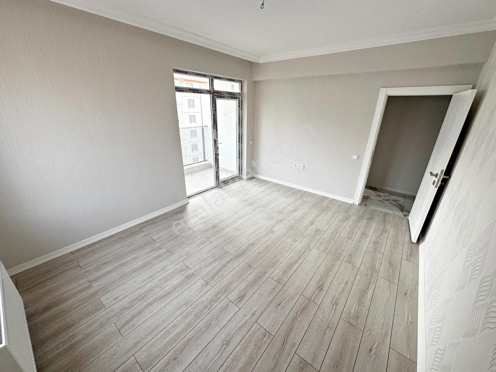 3+1 10.kat Sıfır Site İçi Cepheleri Açık Oturuma Hazır İskanlı - Görsel 20