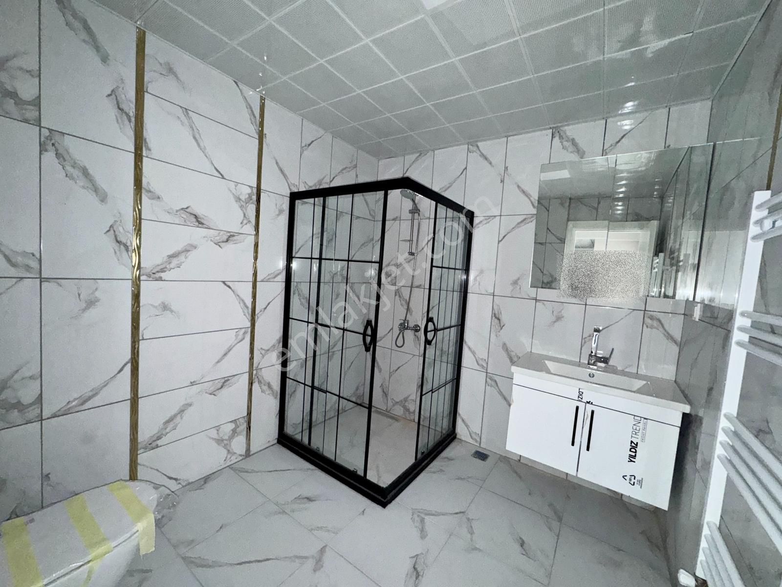 3+1 10.kat Sıfır Site İçi Cepheleri Açık Oturuma Hazır İskanlı - Görsel 31