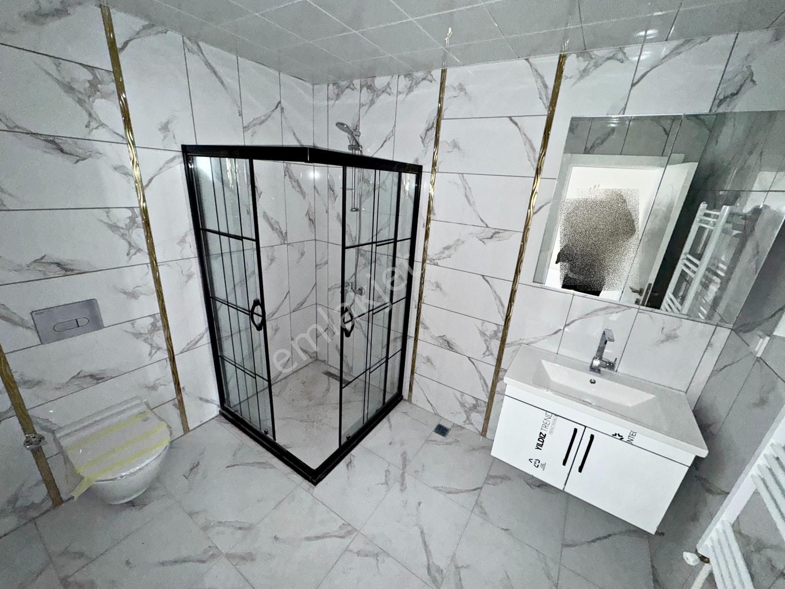 3+1 10.kat Sıfır Site İçi Cepheleri Açık Oturuma Hazır İskanlı - Görsel 30