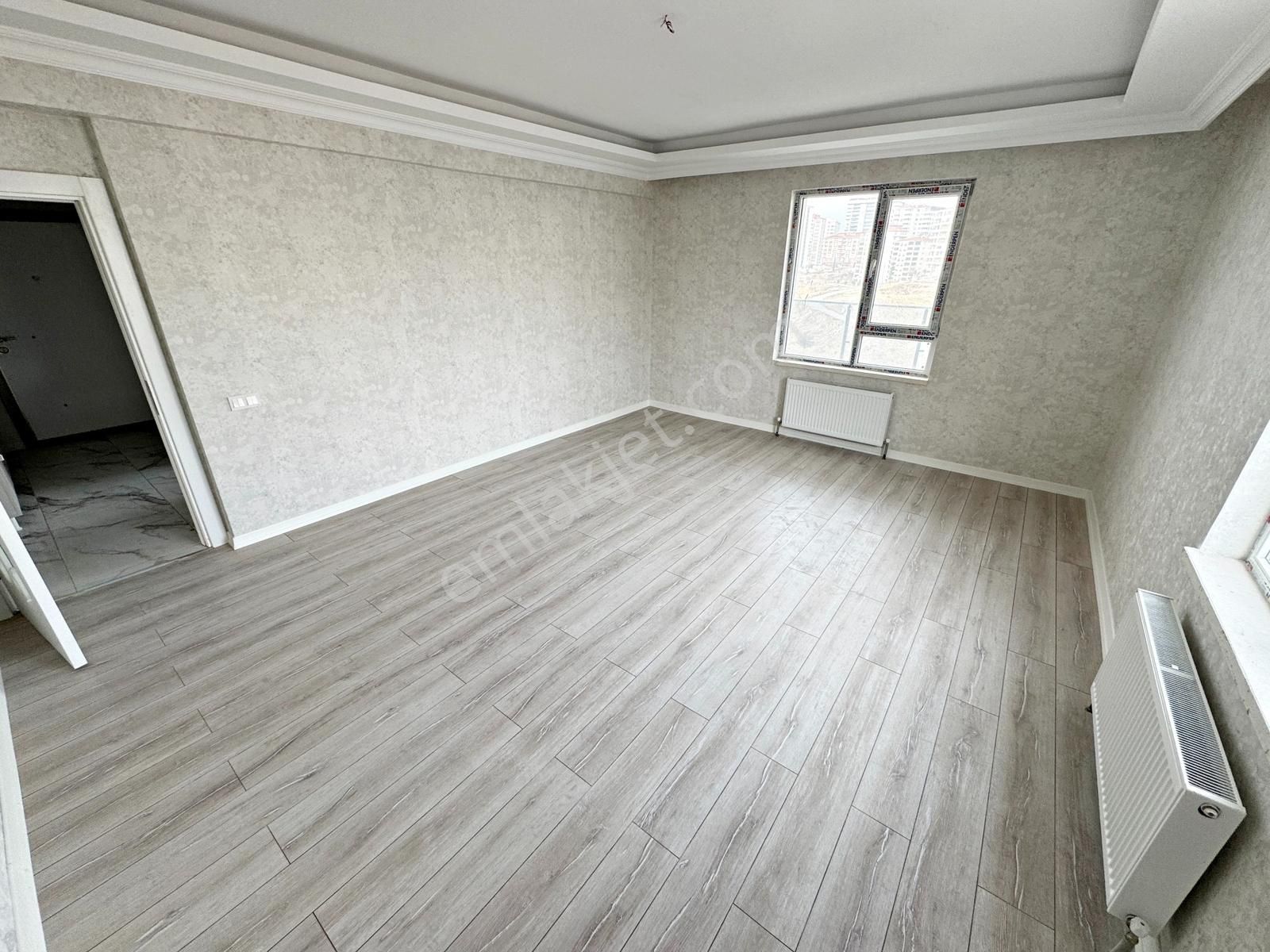 3+1 10.kat Sıfır Site İçi Cepheleri Açık Oturuma Hazır İskanlı - Görsel 13