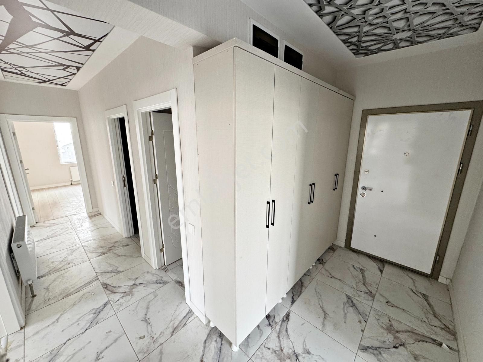 3+1 10.kat Sıfır Site İçi Cepheleri Açık Oturuma Hazır İskanlı - Görsel 24