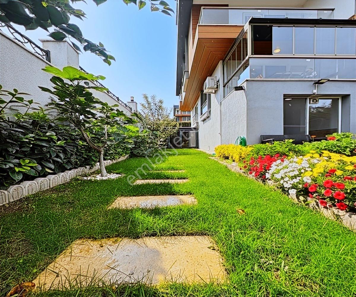 Full Konseptli Eşsiz Deniz Manzaralı Site İçi Asansörlü Villa - Görsel 7