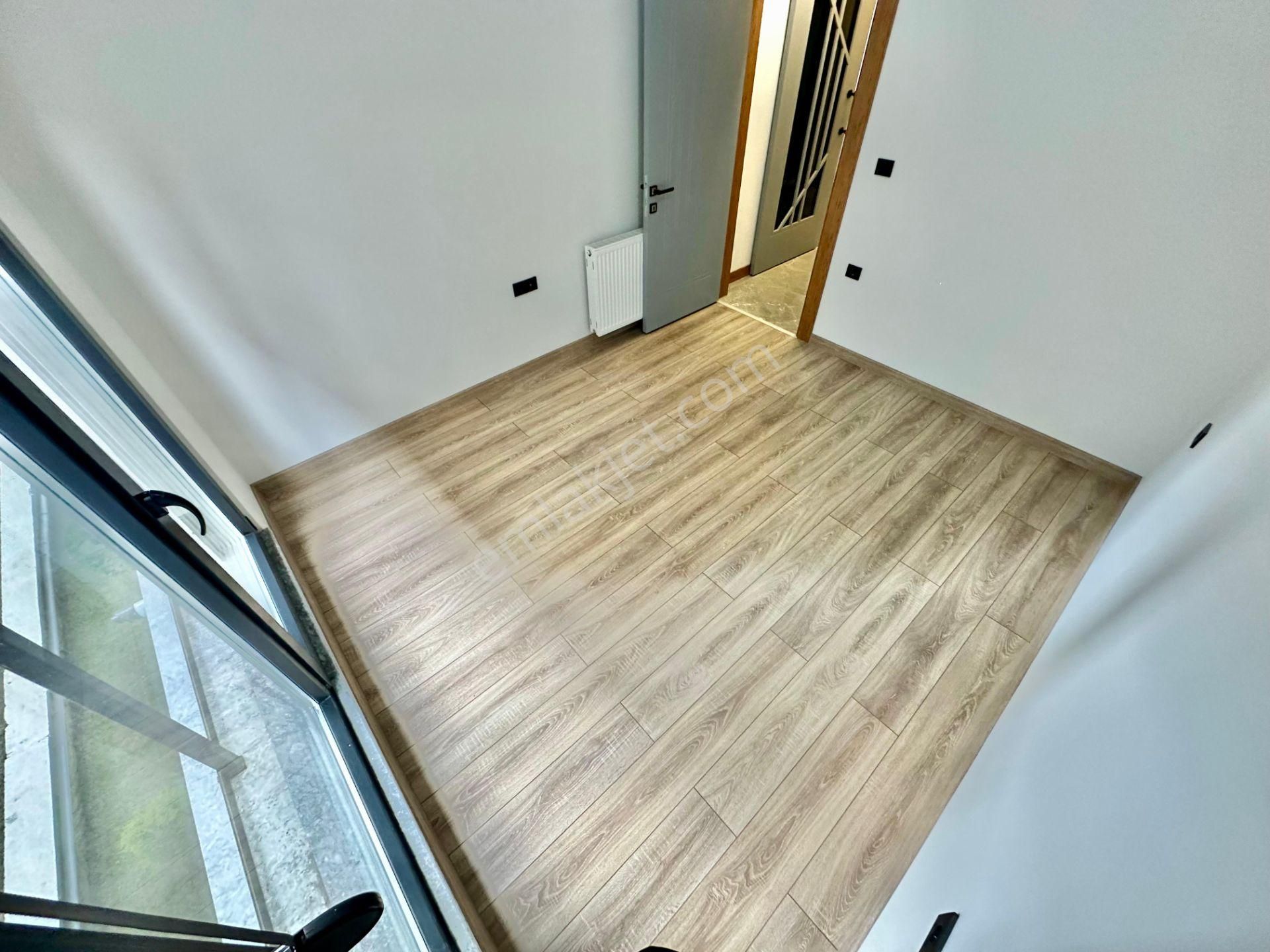 ꧁ay Emlaktan꧂akçay'da Denize Yürüme Mesafesinde Arakat Sıfır Ultra Lüx Satılık 1+1 Daire - Görsel 15