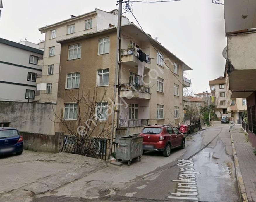 Rota Emlak 'tan Satılık Apartman